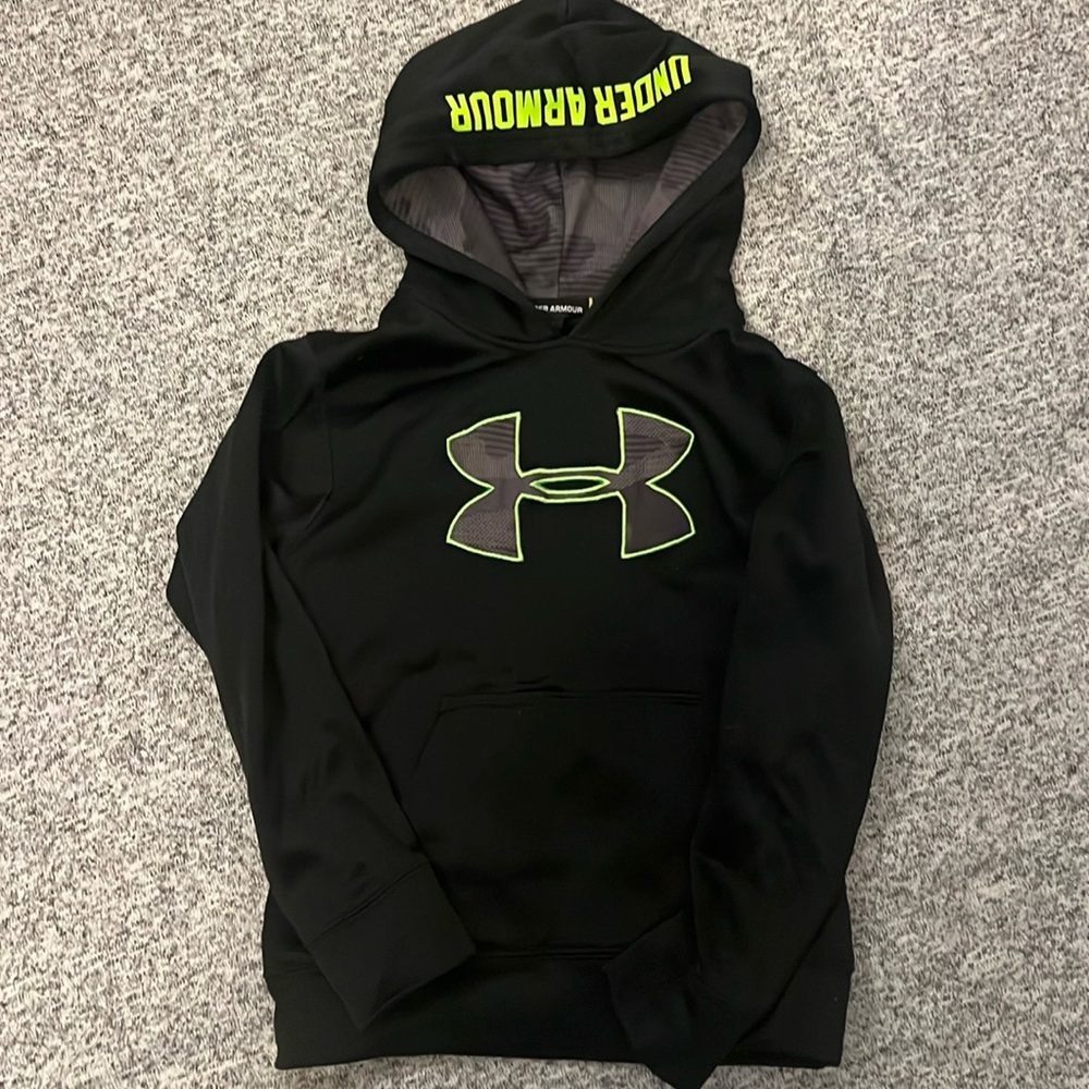Under Armour Hoodie